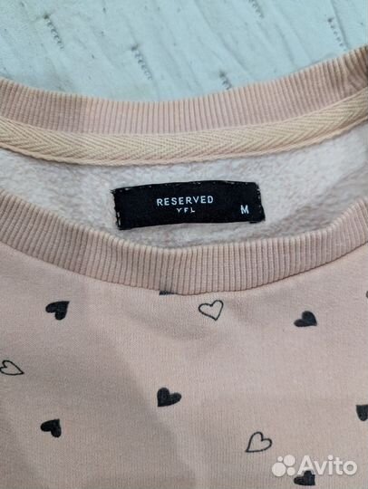 Свитшот женский m