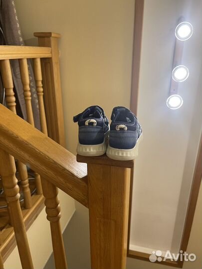 Сандалии ecco 25