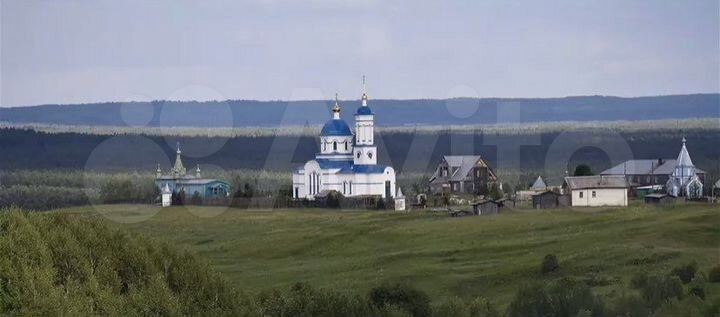 Участок 17 сот. (ИЖС)