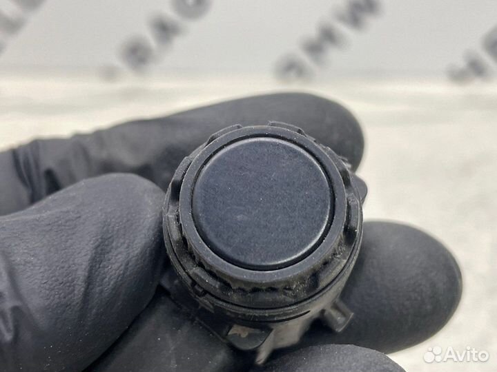 Парктроник Bmw G20 G21 G12 G05 G07