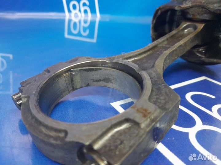 Шатун Hyundai Ix55 EN G6DA 2011