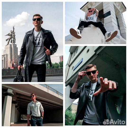 Фотограф Москва и Московская область