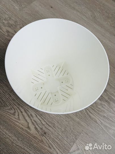 Горшок для цветов 20 см (3,6 л.)