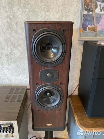 Акустика Tannoy 633 Rosewood D30