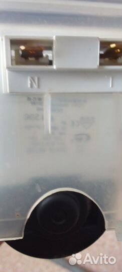 Клапан заливной горловины LG