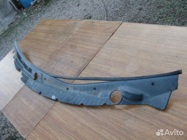 Жабо Mazda Efini MS-8 (MB) I (1992–1998)