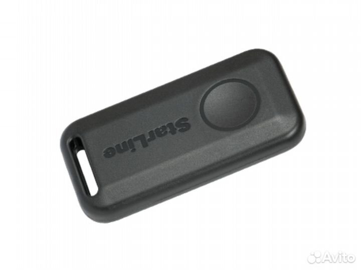 Сигнализация Starline E96 V2 GSM-GPS