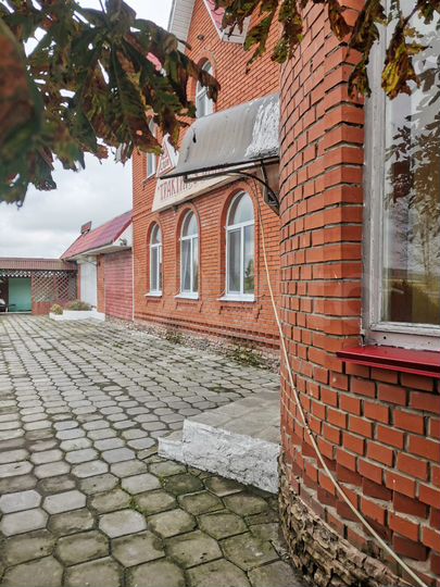 Готовый бизнес (продажа/обмен)