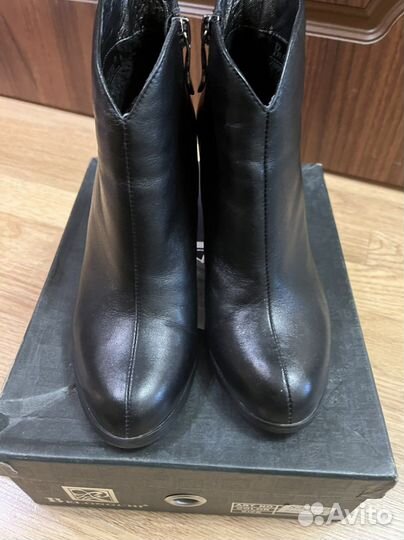 Ботильоны женские 36 размер