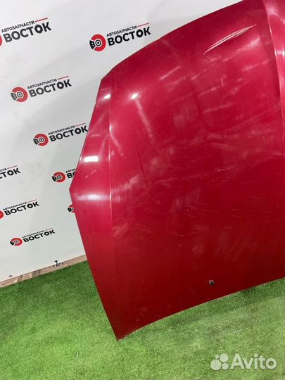 Капот Mitsubishi Lancer CS 2000-2010