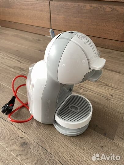 Капсульная Кофемашина Dolce Gusto Krups MiniMe