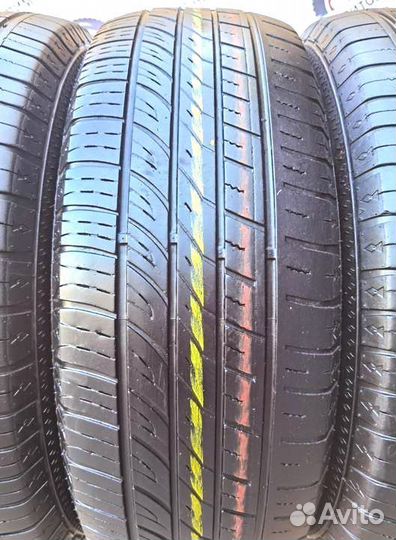 Cooper Discoverer HTS 225/65 R17 99P