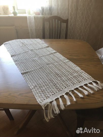 Дорожка / салфетка на стол