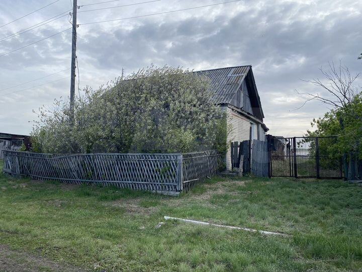 Дом 103 м² на участке 30 сот.