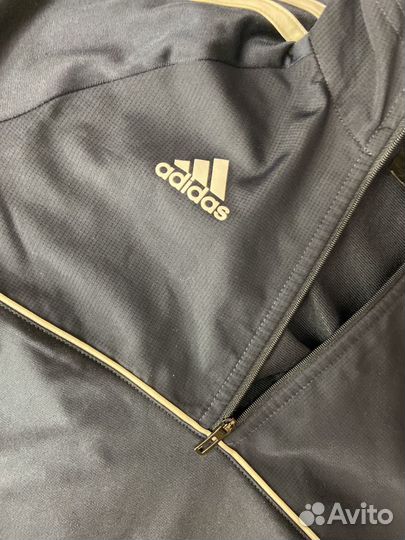 Мастерка adidas