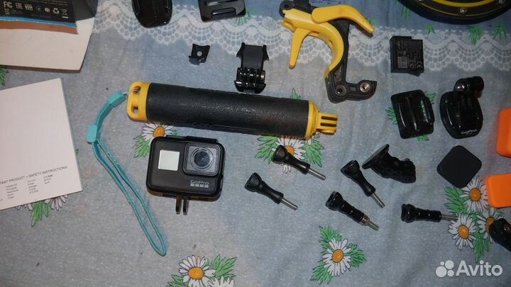 Gopro hero 7 black