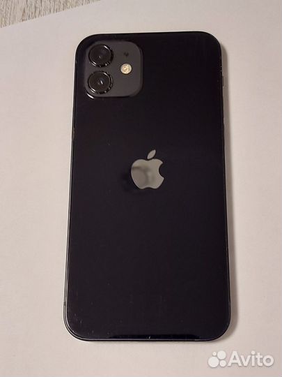 iPhone 12, 64 ГБ