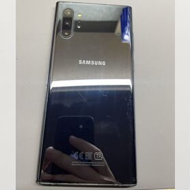 Samsung Galaxy Note 10+, 12/256 ГБ