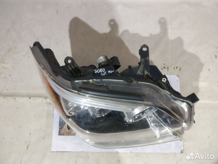 Lexus GX 14- Фара Правая Бу оригинал