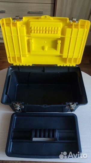 Ящик для инструментов