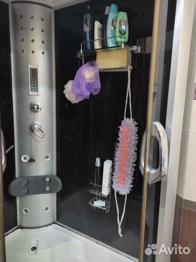 Душевая кабина бу