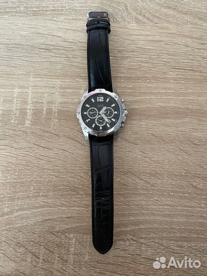 Часы guess мужские