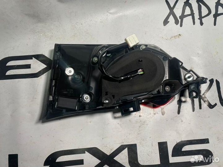 Фонарь заднего хода Lexus Rx4 Rx200T Rx300 Rx350
