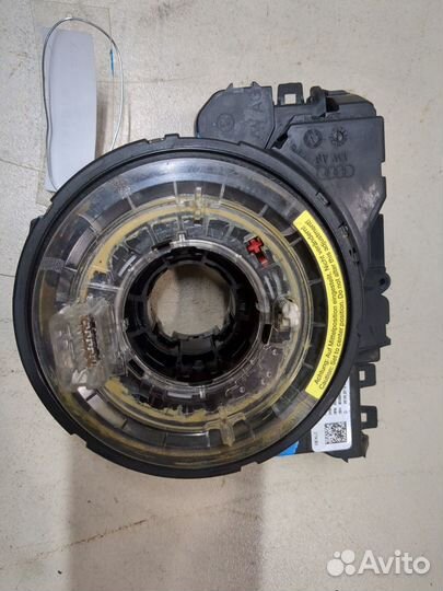 Шлейф руля Audi A8 (D4), 2013