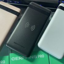 Powerbank gerffins PRO 10000 mAh