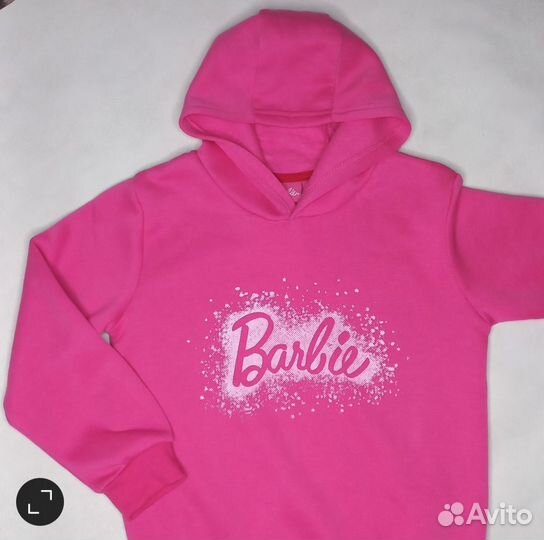 Детская одежда для девочек