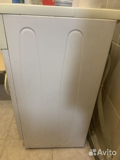 Стиральная машина LG 4,5 кг