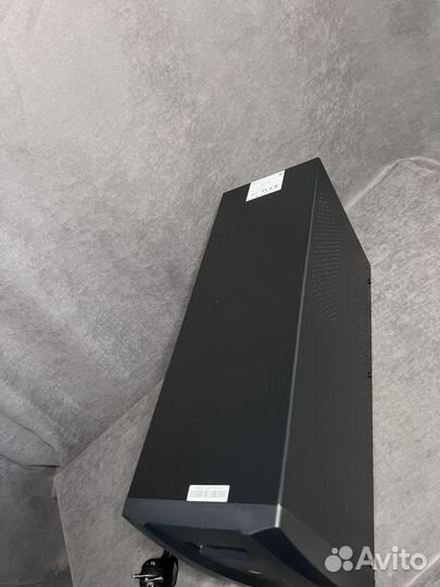 Источник бесперебойного питания Бастион 734