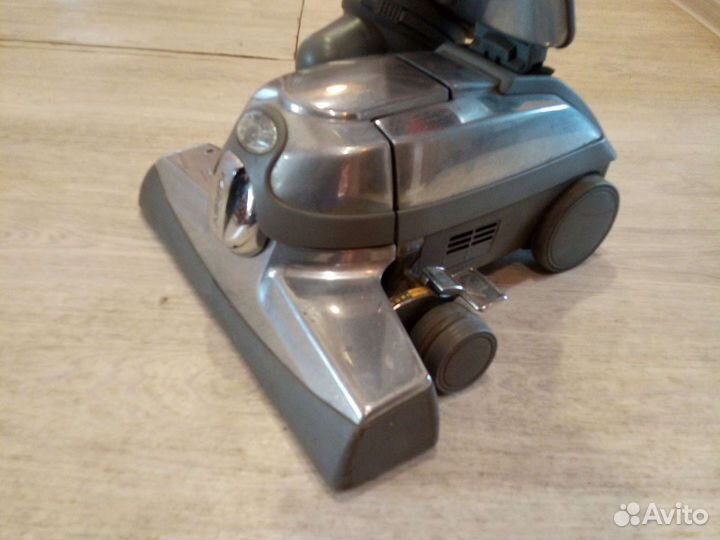 Пылесос kirby