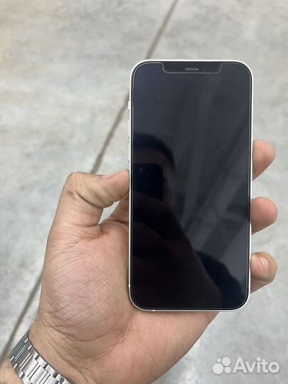iPhone 12, 128 ГБ