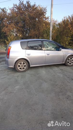 Toyota Opa 1.8 AT, 2001, 115 600 км