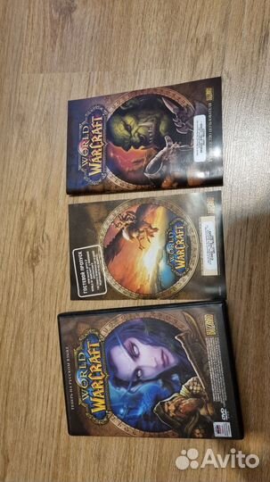 World of Warcraft classic