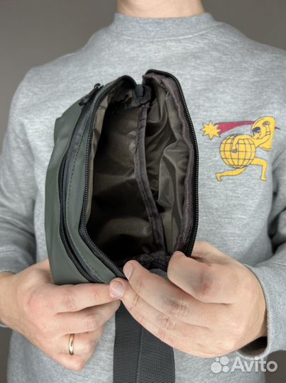 Сумка мужская