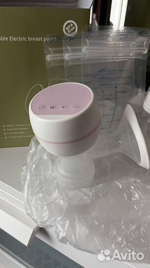 Молокоотсос