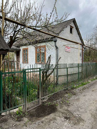 Участок 8 сот. (ИЖС)