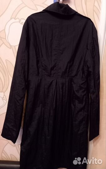 Плащ для девушки