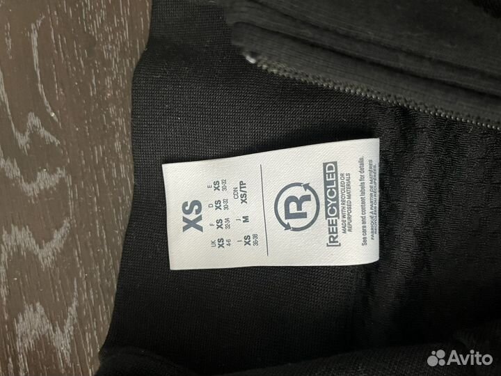 Спортивный костюм reebok оригинал