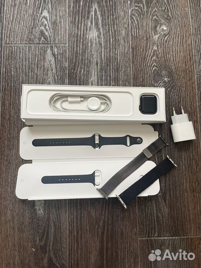 Apple watch se 40mm