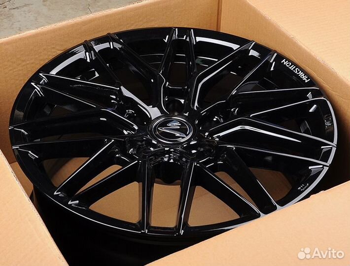 Диски Audi Volkswagen Skoda R17