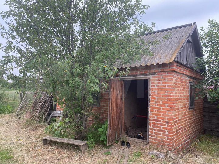 Участок 21 сот. (ИЖС)