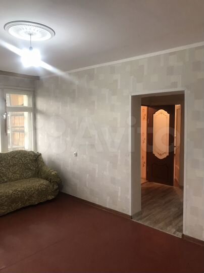 4-к. квартира, 82 м², 5/5 эт.