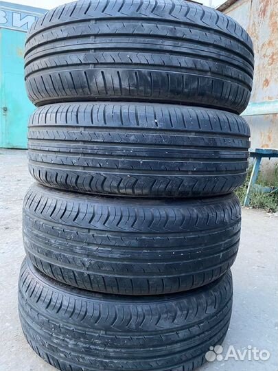 Roadmarch EcoPro 99 175/50 R16 77V