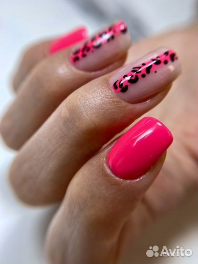 Маникюр Педикюр Smart Ленинский пр