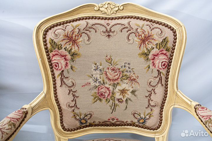 Пара кресел