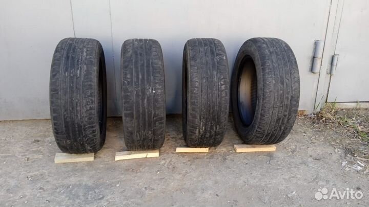 ATR Radial Platinum HP 185/60 R14