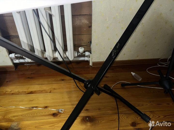 Цифровое пианино casio